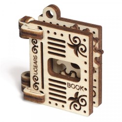 Ugears U-Fidget Ceation