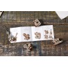 Ugears U-Fidget Ceation