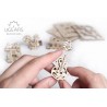 Ugears U-Fidget Ceation