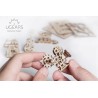 Ugears U-Fidget Ceation