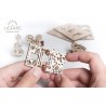 Ugears U-Fidget Ceation
