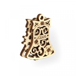 Ugears U-Fidget Gearsmas*