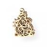 Ugears U-Fidget Gearsmas*