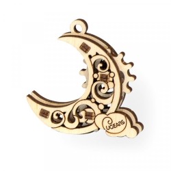 Ugears U-Fidget Gearsmas*