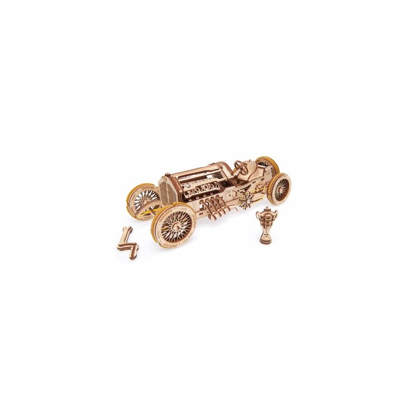 Ugears U-9 Grand Prix Car
