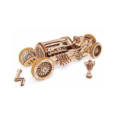 Ugears U-9 Grand Prix Car
