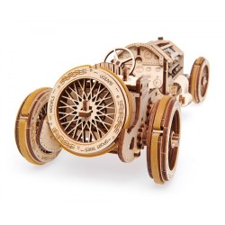 Ugears U-9 Grand Prix Car