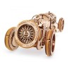 Ugears U-9 Grand Prix Car
