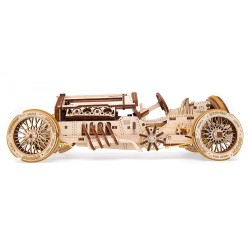 Ugears U-9 Grand Prix Car