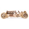 Ugears U-9 Grand Prix Car