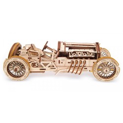 Ugears U-9 Grand Prix Car