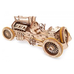 Ugears U-9 Grand Prix Car
