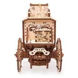 Ugears Stagecoach