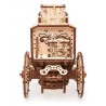 Ugears Stagecoach
