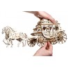 Ugears Stagecoach