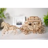 Ugears Stagecoach