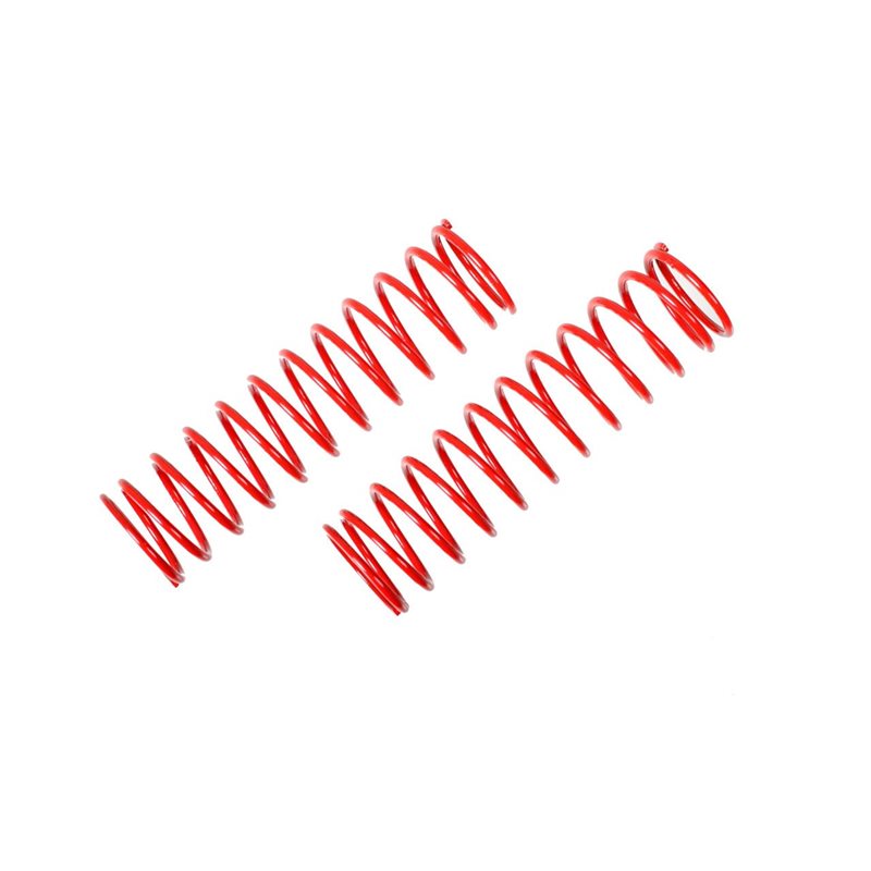 FRONT SPRING RED