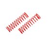 FRONT SPRING RED