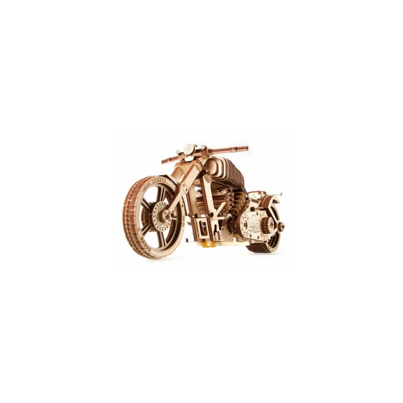 Ugears Bike VM-02