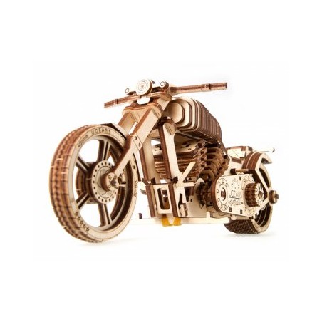 Ugears Bike VM-02