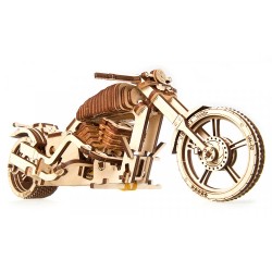 Ugears Bike VM-02