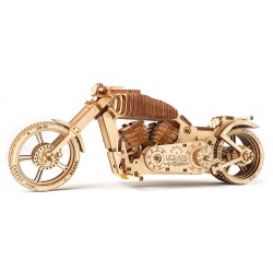 Ugears Bike VM-02