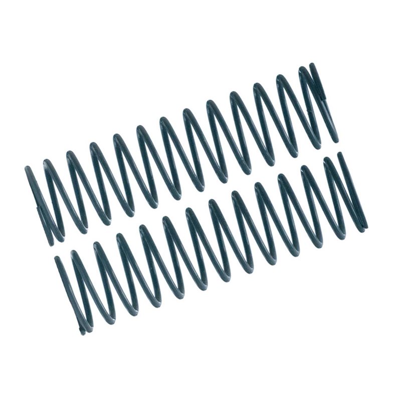 FRONT SPRING (SHORT 14T) MEDIUM GREY