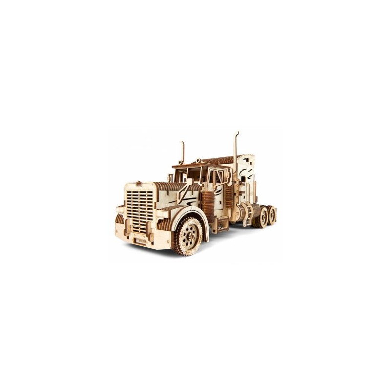 Ugears Heavy Boy Truck VM-03
