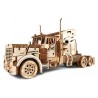 Ugears Heavy Boy Truck VM-03