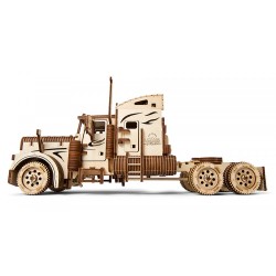 Ugears Heavy Boy Truck VM-03