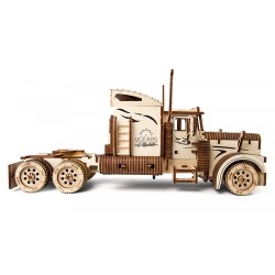 Ugears Heavy Boy Truck VM-03