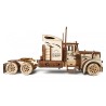Ugears Heavy Boy Truck VM-03