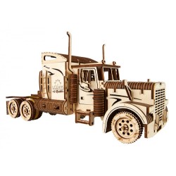 Ugears Heavy Boy Truck VM-03