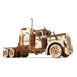 Ugears Heavy Boy Truck VM-03