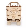 Ugears Heavy Boy Truck Trailer