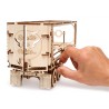 Ugears Heavy Boy Truck Trailer