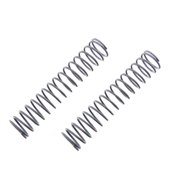 REAR SPRING (SHORT 17T) MEDIUM GREY