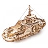 Ugears Tugboat