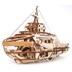 Ugears Tugboat
