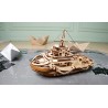 Ugears Tugboat