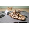 Ugears Tugboat