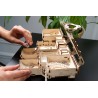 Ugears Antique Box