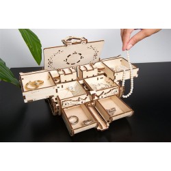 Ugears Antique Box