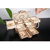 Ugears Antique Box