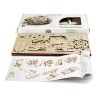Ugears Antique Box