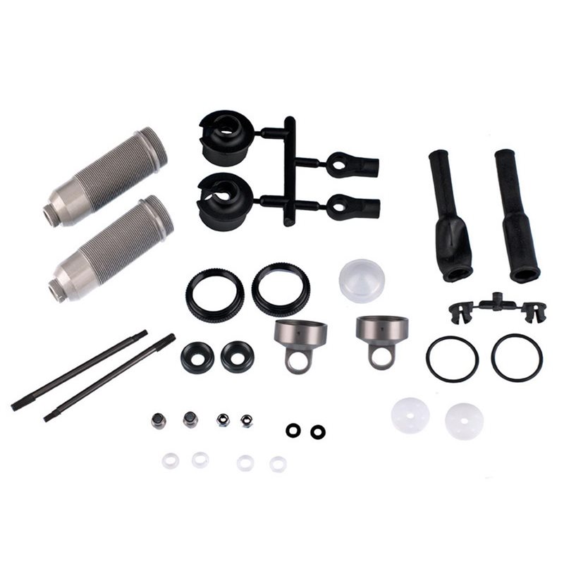 REAR DAMPER SET