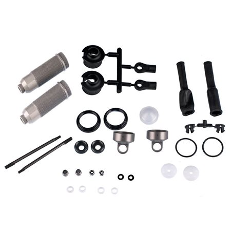 REAR DAMPER SET