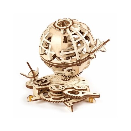 Ugears Globus