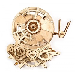 Ugears Globus
