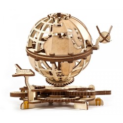Ugears Globus
